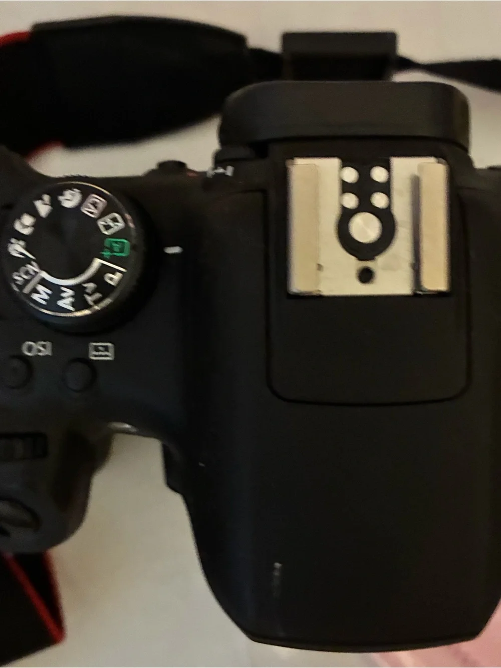 Camera -Crossbody Bag - lens - Storage card - tri pod mount - 2 battery recharge
